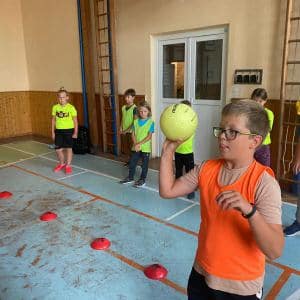 II. DAY CAMP BOGI – Lovosice and Ústí nad Labem