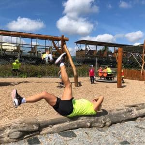 II. DAY CAMP BOGI – Lovosice and Ústí nad Labem