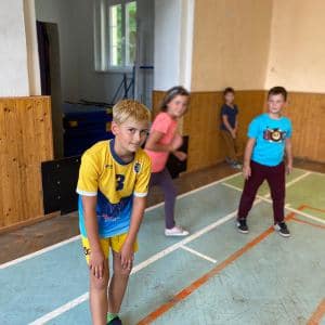 II. DAY CAMP BOGI – Lovosice and Ústí nad Labem