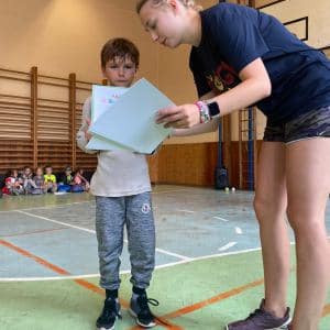 II. DAY CAMP BOGI – Lovosice and Ústí nad Labem