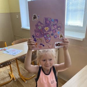 I. DAY CAMP BOGI – Lovosice and Ústí nad Labem