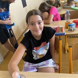 I. DAY CAMP BOGI – Lovosice and Ústí nad Labem