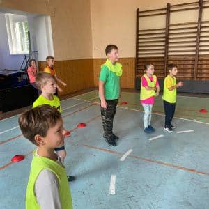 II. DAY CAMP BOGI – Lovosice and Ústí nad Labem