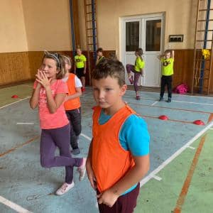 II. DAY CAMP BOGI – Lovosice and Ústí nad Labem
