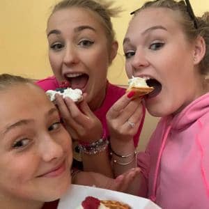 II. DAY CAMP BOGI – Lovosice and Ústí nad Labem