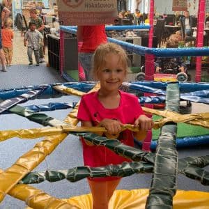 II. DAY CAMP BOGI – Lovosice and Ústí nad Labem