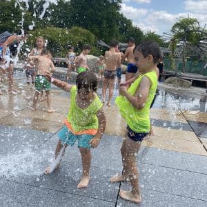 I. DAY CAMP BOGI – Lovosice and Ústí nad Labem