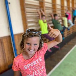 II. DAY CAMP BOGI – Lovosice and Ústí nad Labem