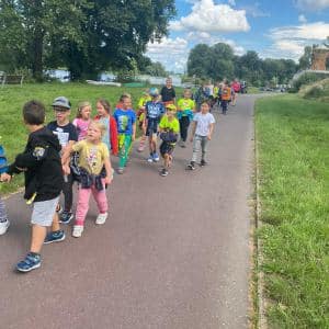 II. DAY CAMP BOGI – Lovosice and Ústí nad Labem