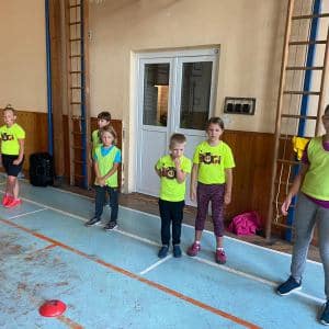 II. DAY CAMP BOGI – Lovosice and Ústí nad Labem