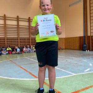 II. DAY CAMP BOGI – Lovosice and Ústí nad Labem
