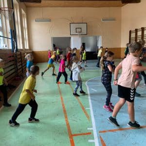 II. DAY CAMP BOGI – Lovosice and Ústí nad Labem