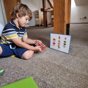I. DAY CAMP BOGI – Lovosice and Ústí nad Labem