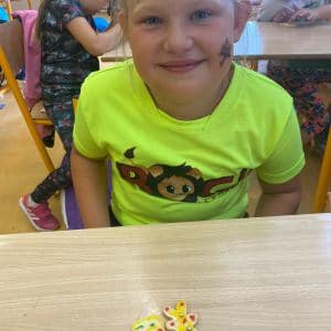 II. DAY CAMP BOGI – Lovosice and Ústí nad Labem