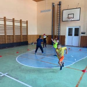 II. DAY CAMP BOGI – Lovosice and Ústí nad Labem
