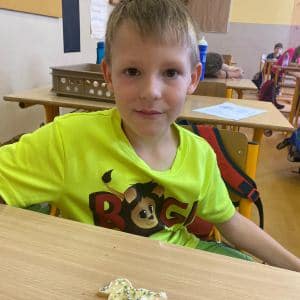 II. DAY CAMP BOGI – Lovosice and Ústí nad Labem