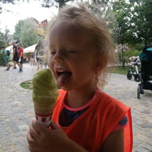 I. DAY CAMP BOGI – Lovosice and Ústí nad Labem