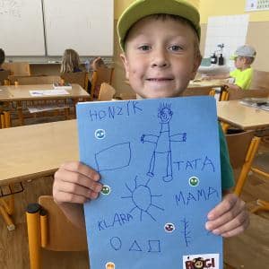 I. DAY CAMP BOGI – Lovosice and Ústí nad Labem