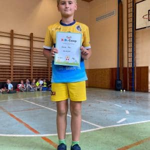 II. DAY CAMP BOGI – Lovosice and Ústí nad Labem