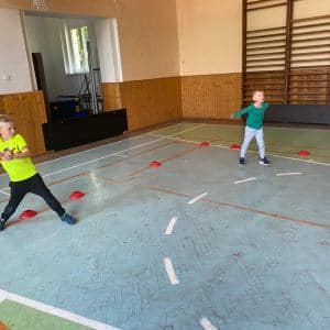 II. DAY CAMP BOGI – Lovosice and Ústí nad Labem