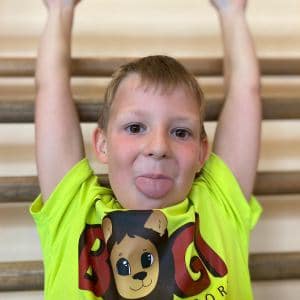 II. DAY CAMP BOGI – Lovosice and Ústí nad Labem