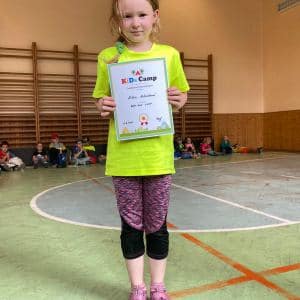 II. DAY CAMP BOGI – Lovosice and Ústí nad Labem