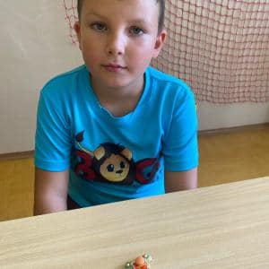 II. DAY CAMP BOGI – Lovosice and Ústí nad Labem