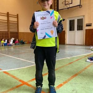 II. DAY CAMP BOGI – Lovosice and Ústí nad Labem