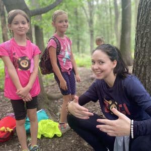 I. DAY CAMP BOGI – Lovosice and Ústí nad Labem