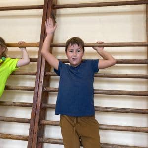 II. DAY CAMP BOGI – Lovosice and Ústí nad Labem