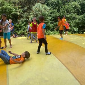 II. DAY CAMP BOGI – Lovosice and Ústí nad Labem