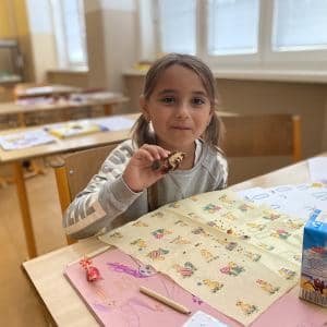 I. DAY CAMP BOGI – Lovosice and Ústí nad Labem
