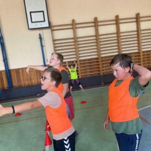 II. DAY CAMP BOGI – Lovosice and Ústí nad Labem