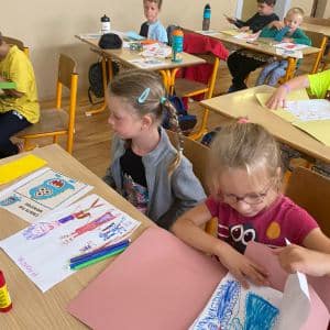 II. DAY CAMP BOGI – Lovosice and Ústí nad Labem