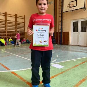 II. DAY CAMP BOGI – Lovosice and Ústí nad Labem