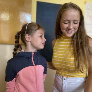 I. DAY CAMP BOGI – Lovosice and Ústí nad Labem