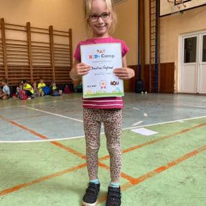 II. DAY CAMP BOGI – Lovosice and Ústí nad Labem