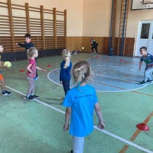 II. DAY CAMP BOGI – Lovosice and Ústí nad Labem