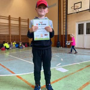 II. DAY CAMP BOGI – Lovosice and Ústí nad Labem