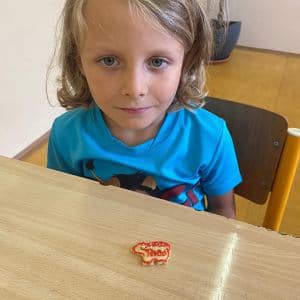 II. DAY CAMP BOGI – Lovosice and Ústí nad Labem
