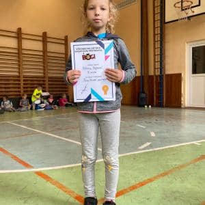 II. DAY CAMP BOGI – Lovosice and Ústí nad Labem