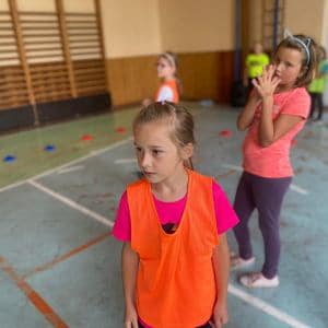 II. DAY CAMP BOGI – Lovosice and Ústí nad Labem