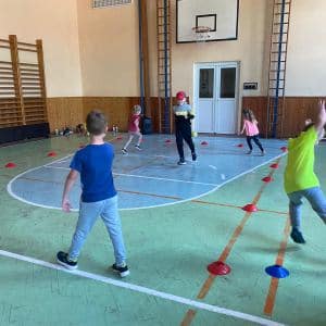 II. DAY CAMP BOGI – Lovosice and Ústí nad Labem