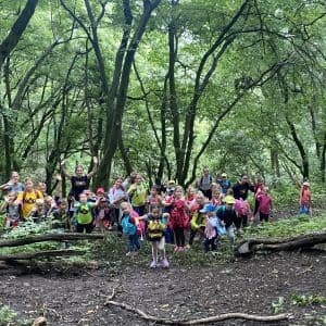I. DAY CAMP BOGI – Lovosice and Ústí nad Labem