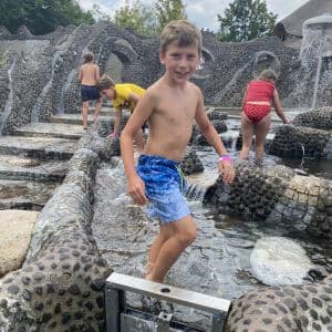 I. DAY CAMP BOGI – Lovosice and Ústí nad Labem