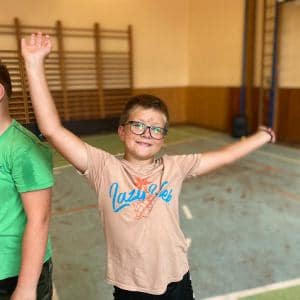 II. DAY CAMP BOGI – Lovosice and Ústí nad Labem