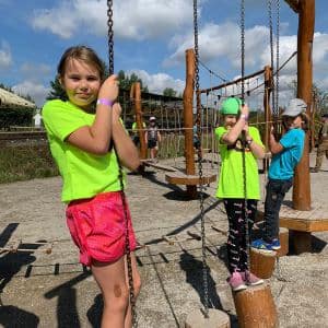 II. DAY CAMP BOGI – Lovosice and Ústí nad Labem