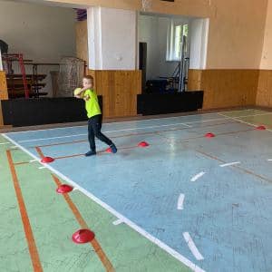 II. DAY CAMP BOGI – Lovosice and Ústí nad Labem