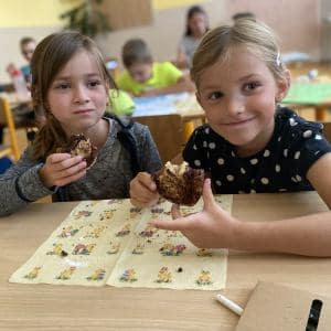 I. DAY CAMP BOGI – Lovosice and Ústí nad Labem
