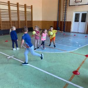 II. DAY CAMP BOGI – Lovosice and Ústí nad Labem
